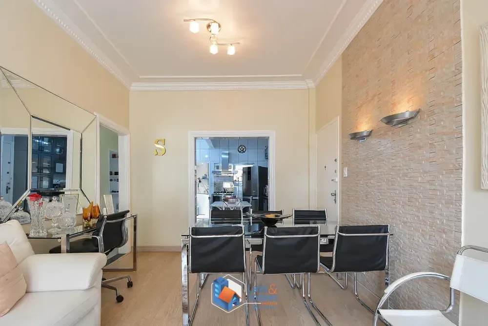 Apartamento, 2 quartos, 82 m² - Foto 4