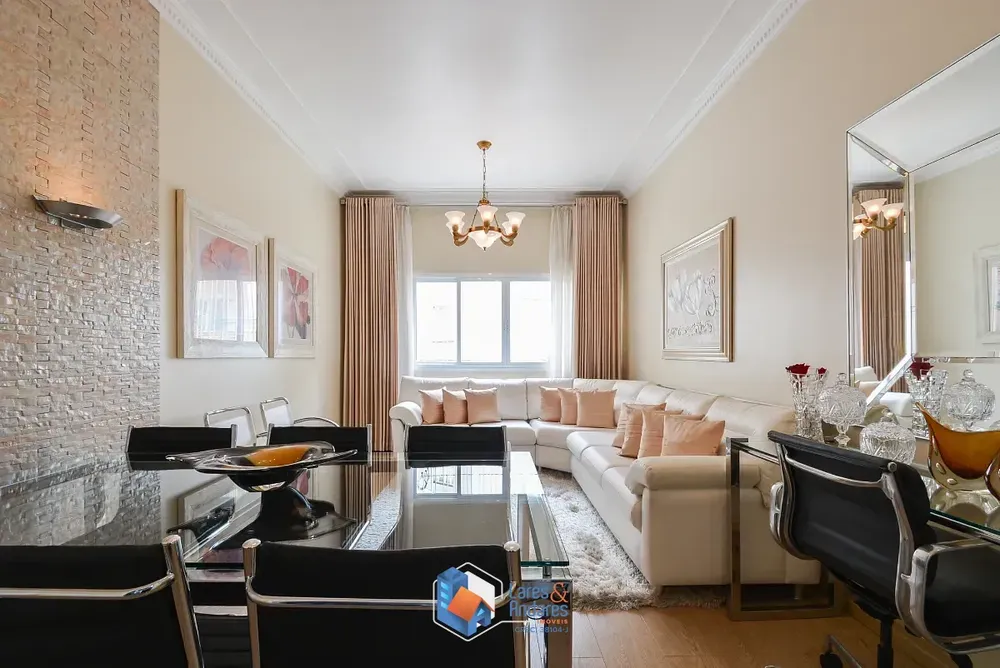 Apartamento, 2 quartos, 82 m² - Foto 1