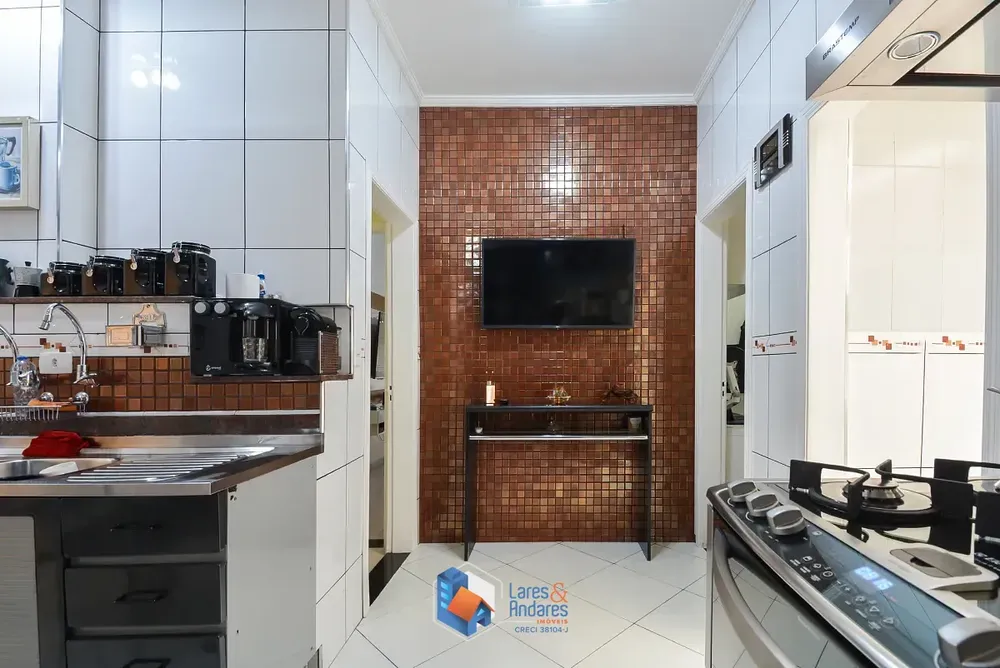Apartamento, 2 quartos, 82 m² - Foto 8