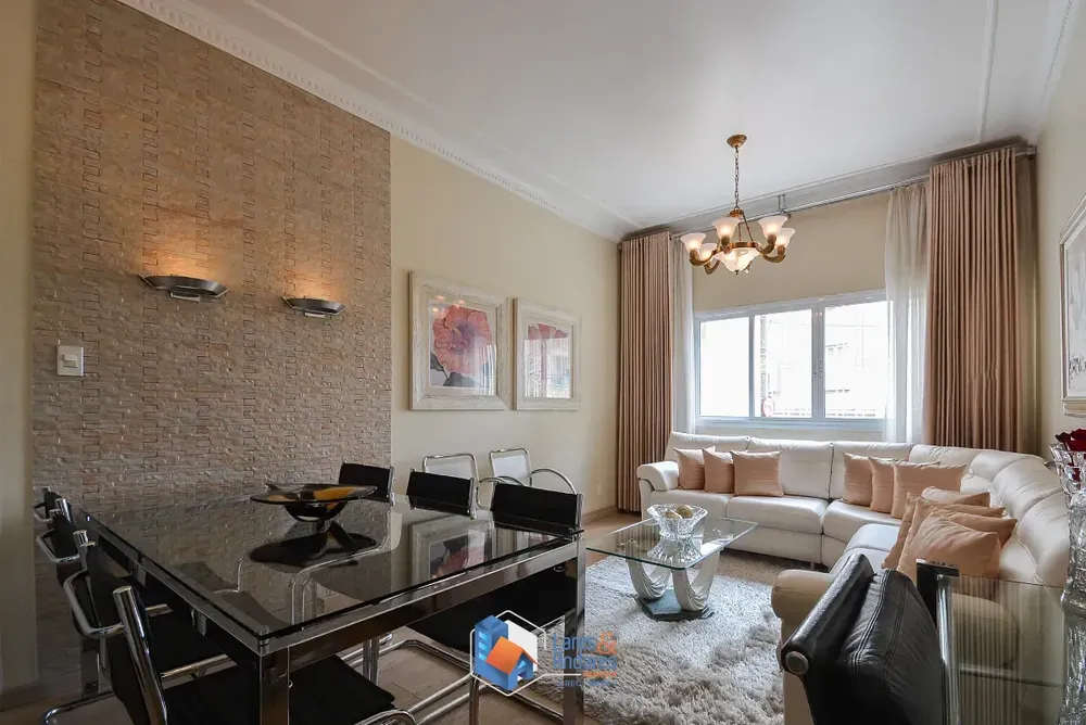 Apartamento, 2 quartos, 82 m² - Foto 2