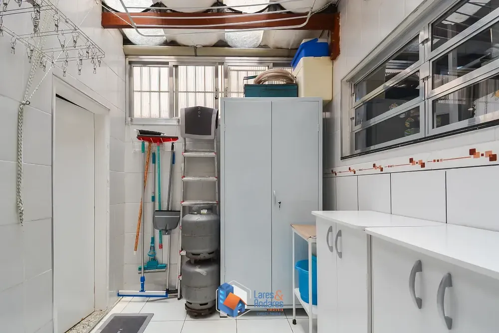 Apartamento, 2 quartos, 82 m² - Foto 5