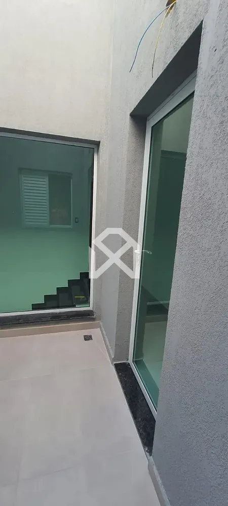 Sobrado, 3 quartos, 122 m² - Foto 3