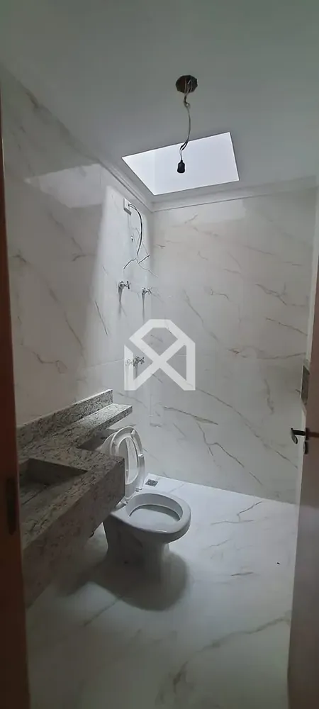 Sobrado, 3 quartos, 122 m² - Foto 5