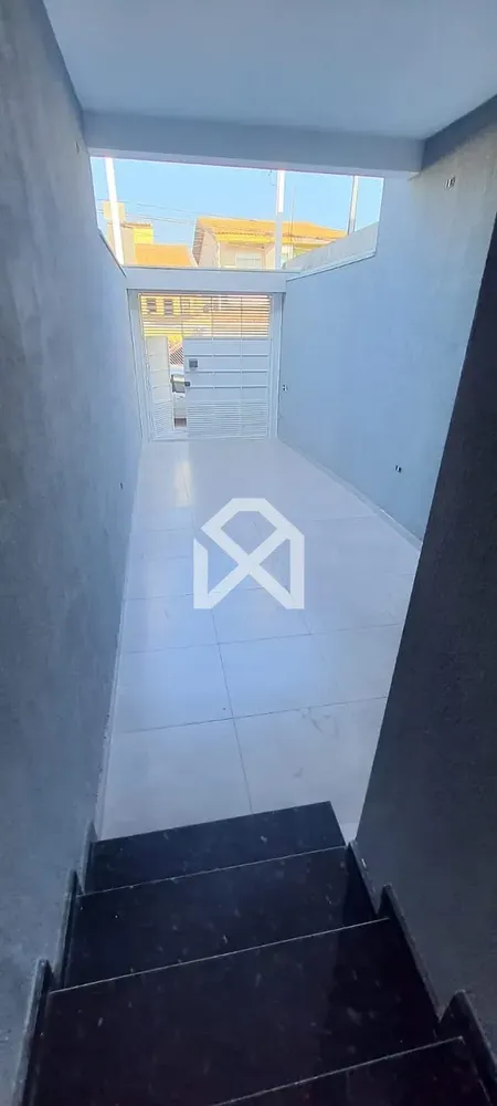 Sobrado, 3 quartos, 122 m² - Foto 8