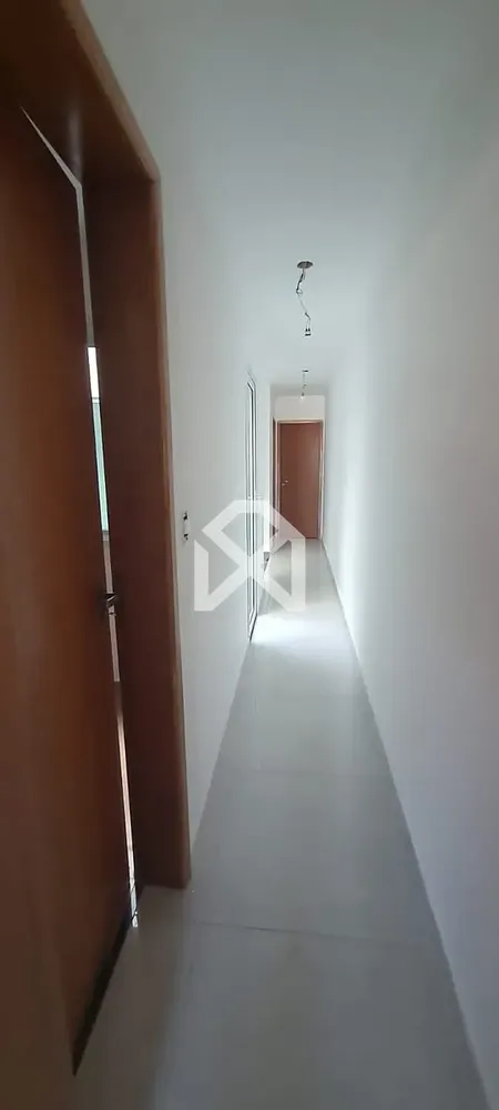 Sobrado, 3 quartos, 122 m² - Foto 4