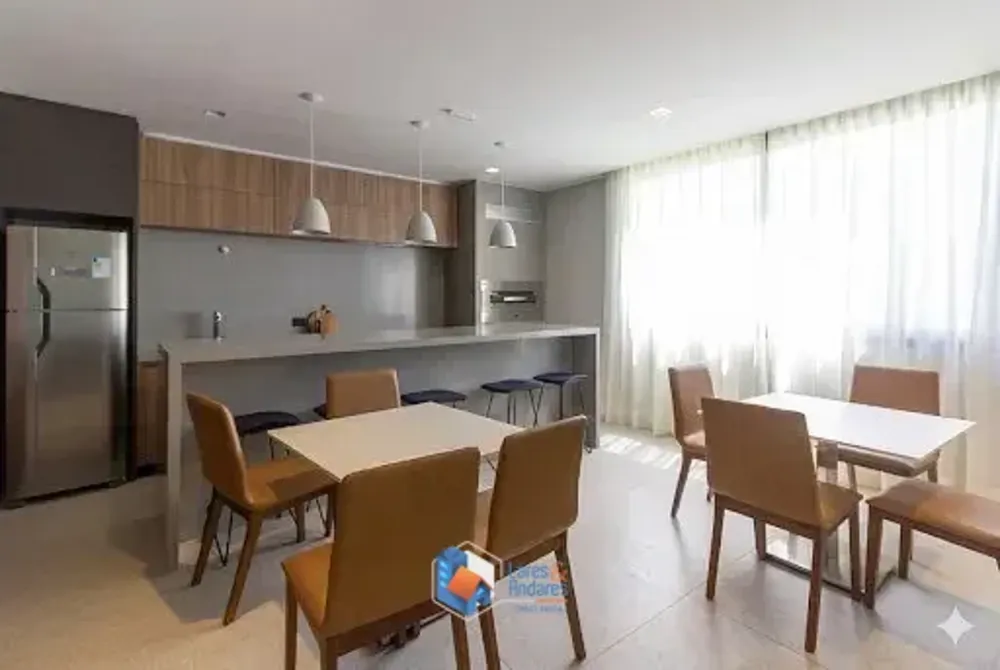 Apartamento, 1 quarto, 26 m² - Foto 7
