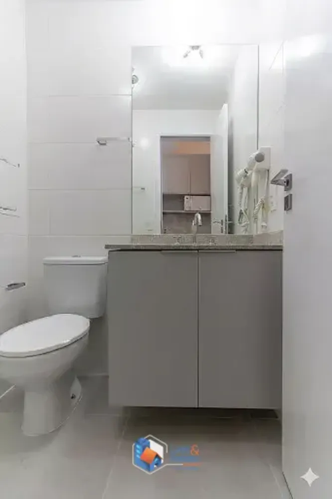 Apartamento, 1 quarto, 26 m² - Foto 6