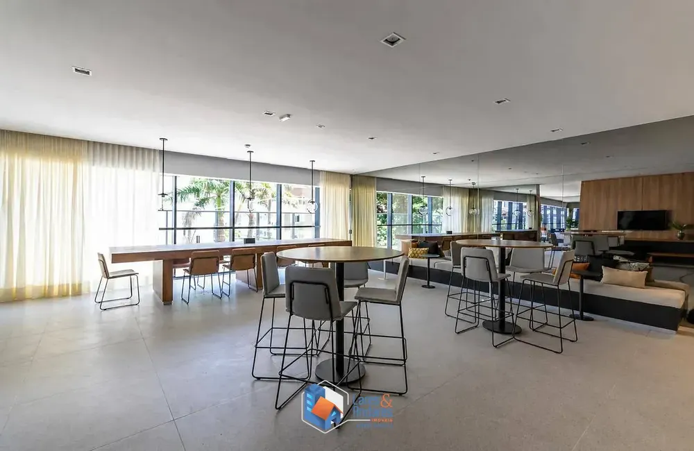 Apartamento, 1 quarto, 26 m² - Foto 5