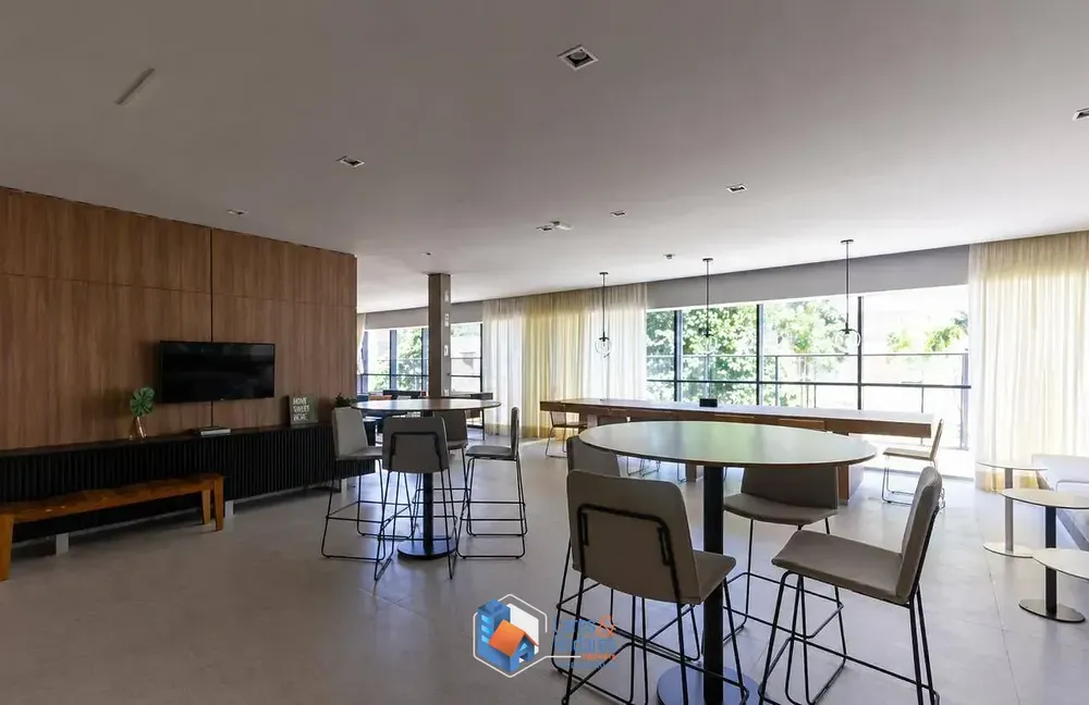 Apartamento, 1 quarto, 26 m² - Foto 8