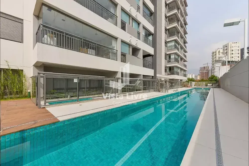 Apartamento, 1 quarto, 47 m² - Foto 7