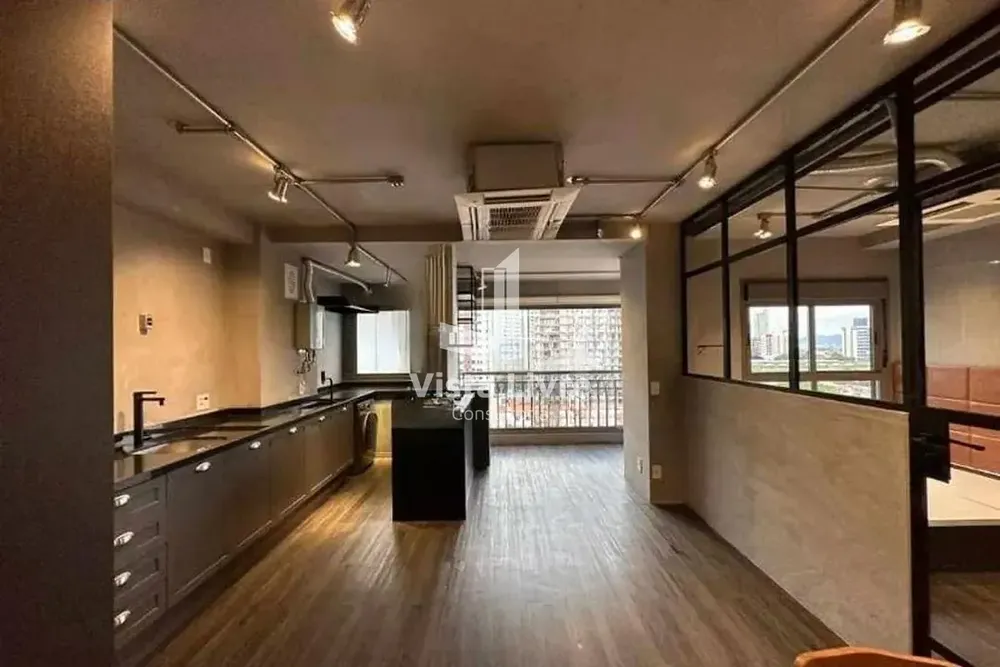 Apartamento, 1 quarto, 47 m² - Foto 5