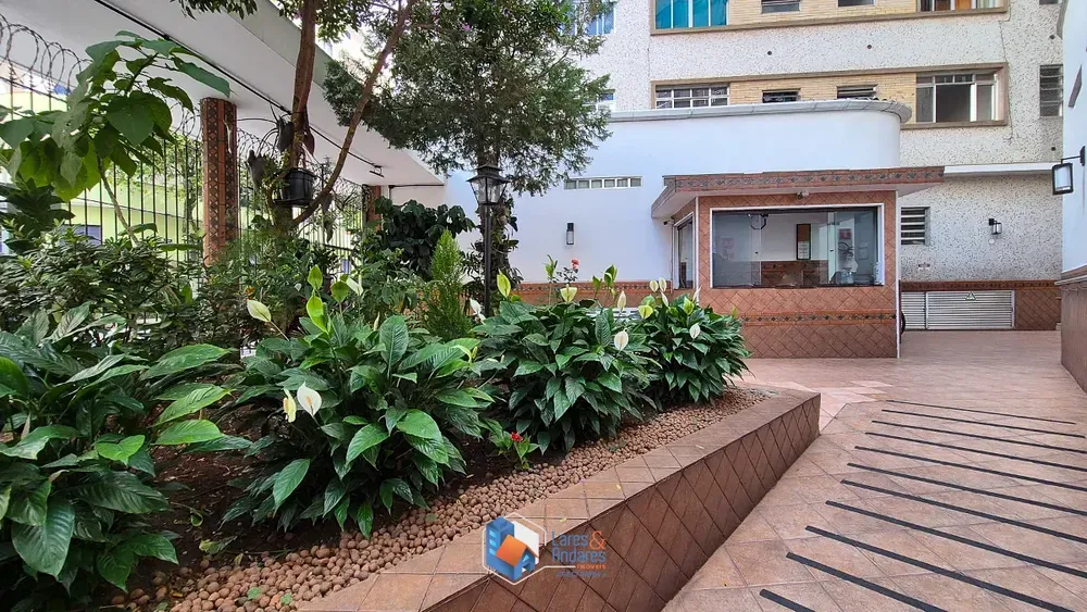 Apartamento, 1 quarto, 32 m² - Foto 4