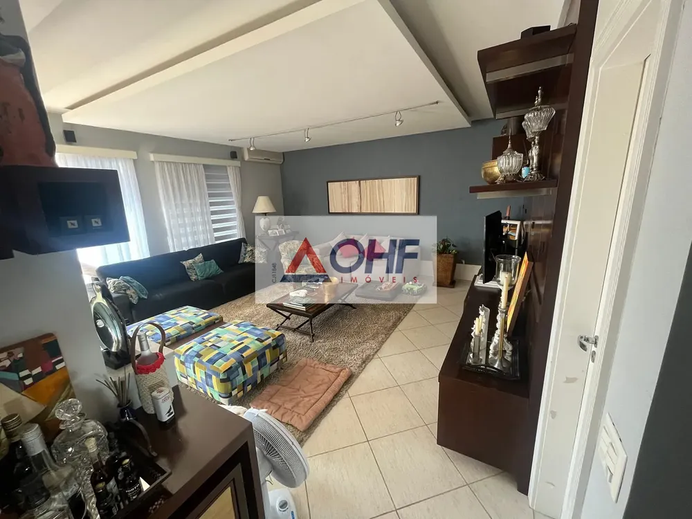 Cobertura, 4 quartos, 190 m² - Foto 3