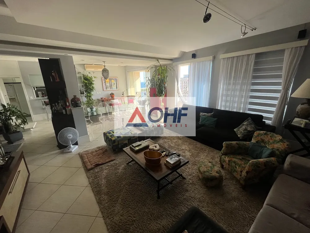 Cobertura, 4 quartos, 190 m² - Foto 4