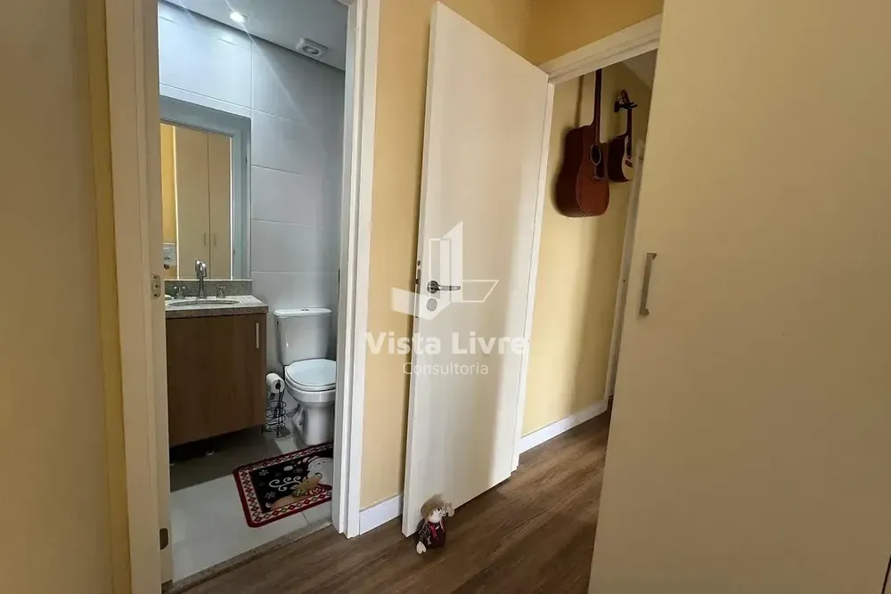 Apartamento, 2 quartos, 64 m² - Foto 4