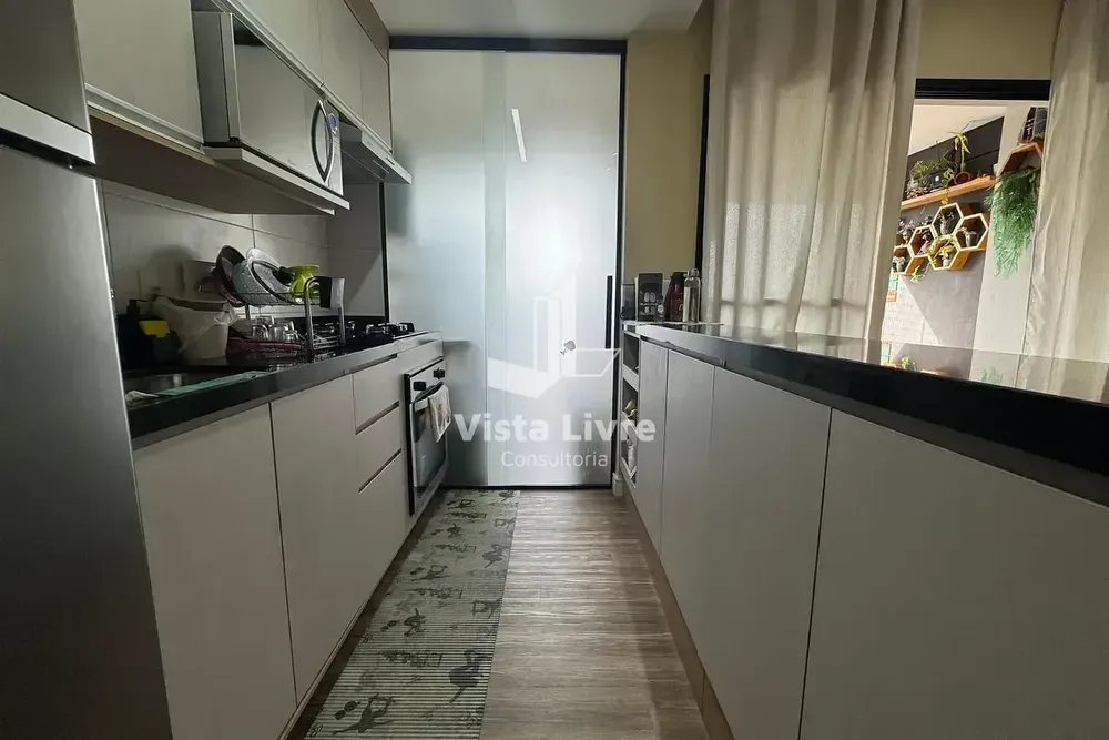 Apartamento, 2 quartos, 64 m² - Foto 3