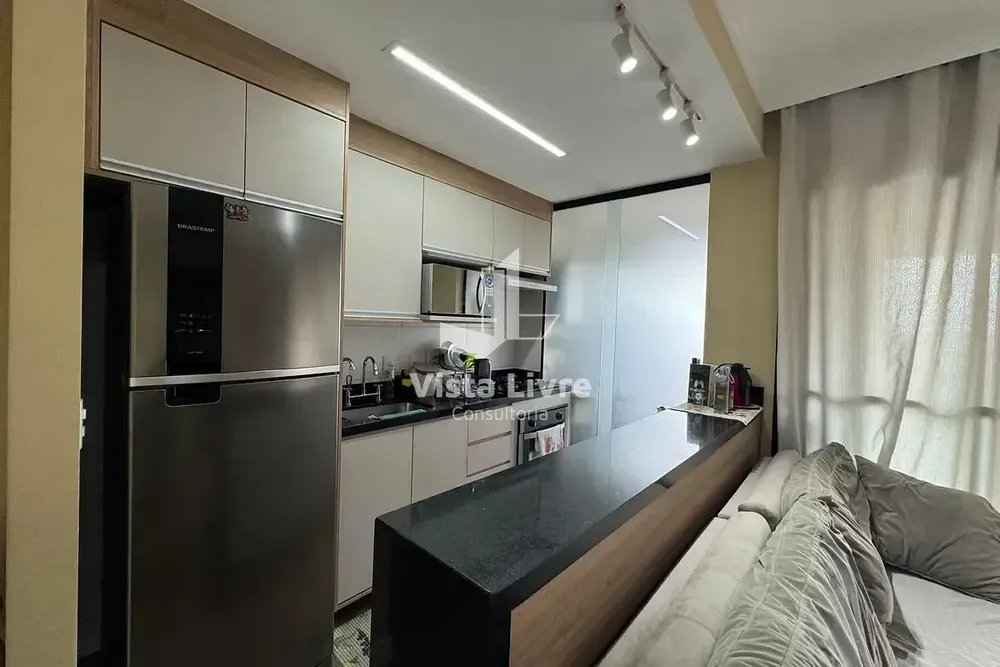 Apartamento, 2 quartos, 64 m² - Foto 2
