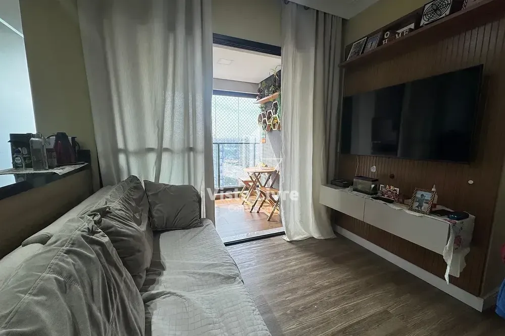 Apartamento, 2 quartos, 64 m² - Foto 1