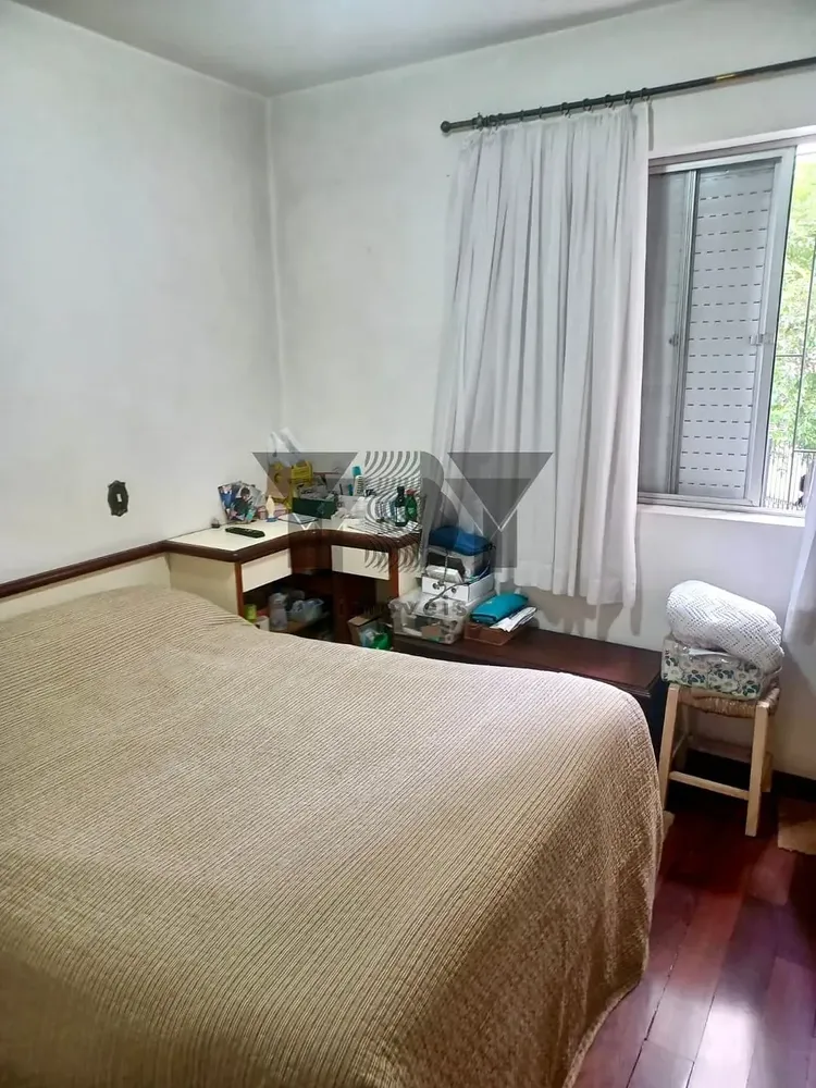 Apartamento, 3 quartos, 89 m² - Foto 4