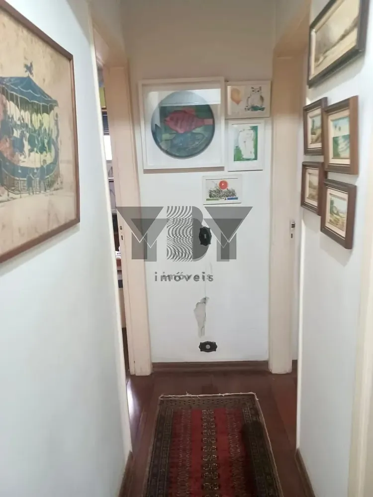 Apartamento, 3 quartos, 89 m² - Foto 1