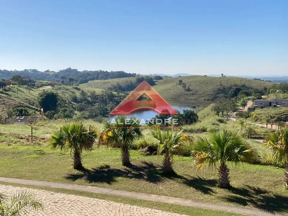 Terreno, 1351 m² - Foto 1