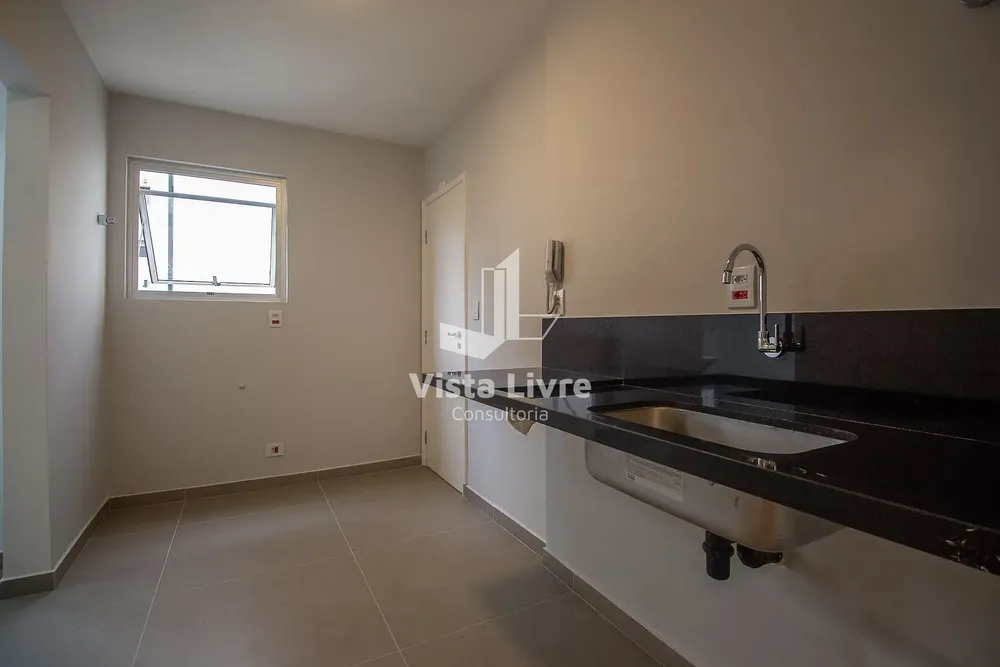 Apartamento, 2 quartos, 70 m² - Foto 2
