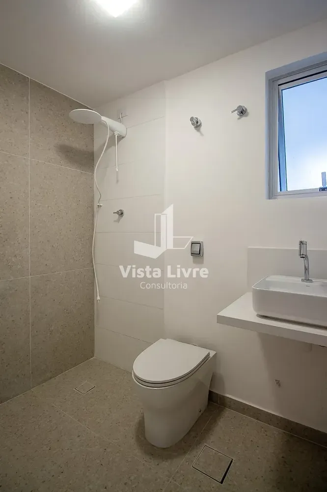 Apartamento, 2 quartos, 70 m² - Foto 1