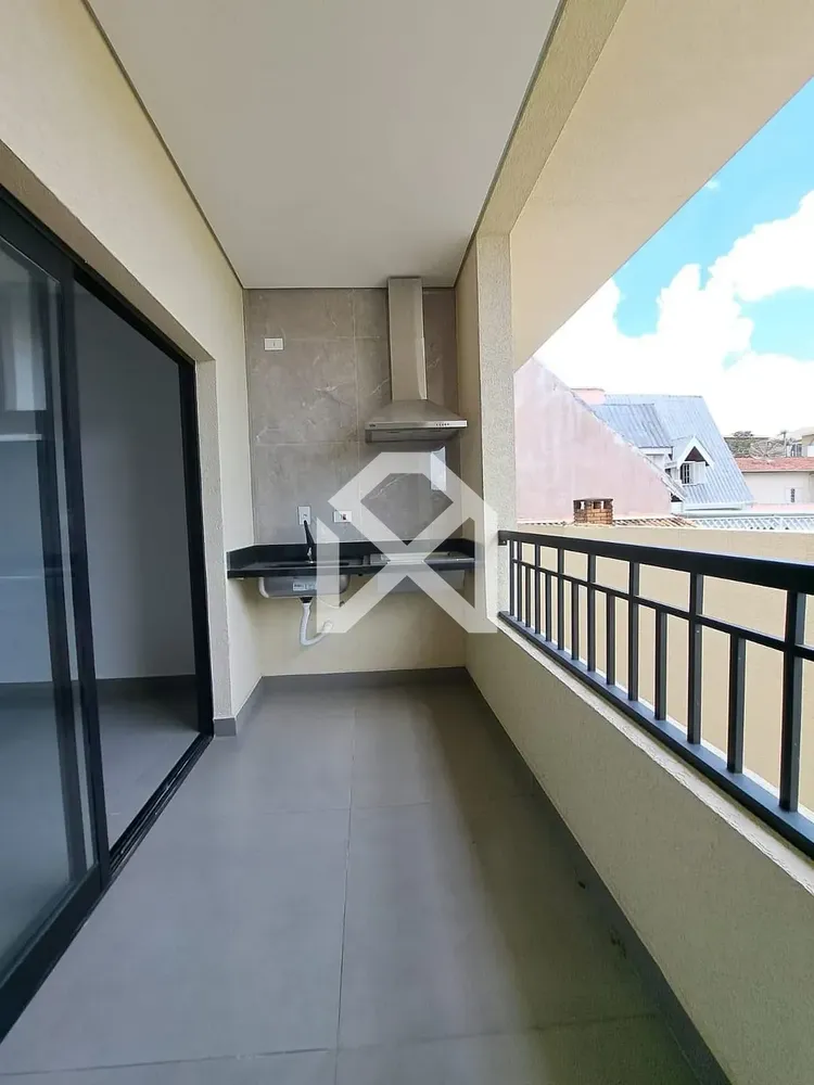 Apartamento, 1 quarto, 55 m² - Foto 1