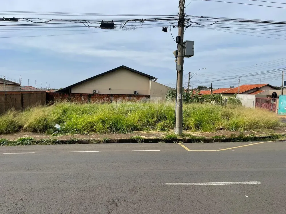 Terreno, 293 m² - Foto 2