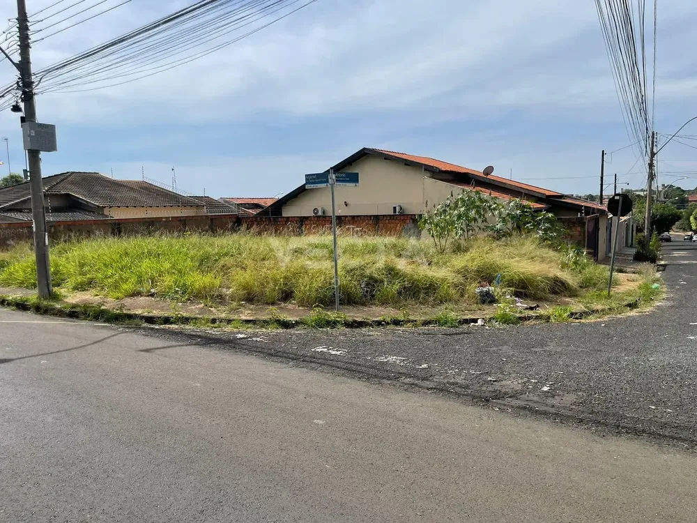Terreno, 293 m² - Foto 1