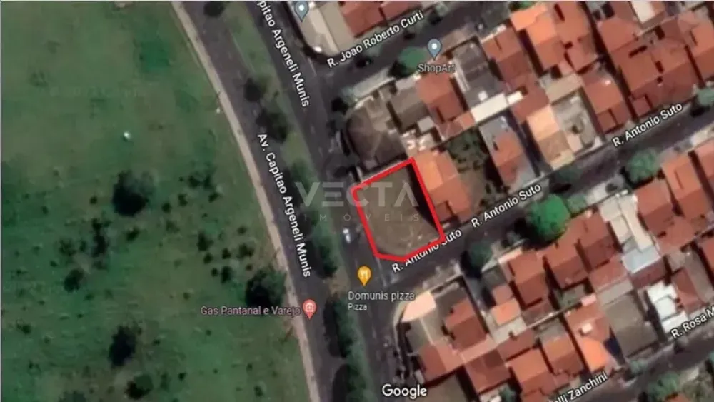 Terreno, 293 m² - Foto 3