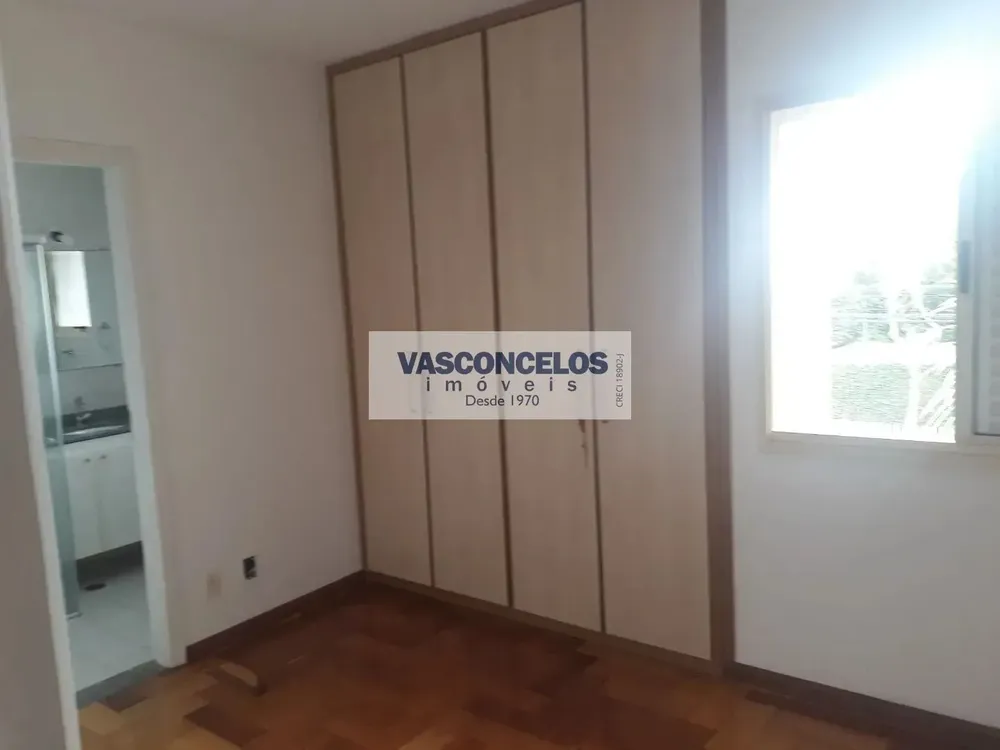 Apartamento, 4 quartos, 132 m² - Foto 8