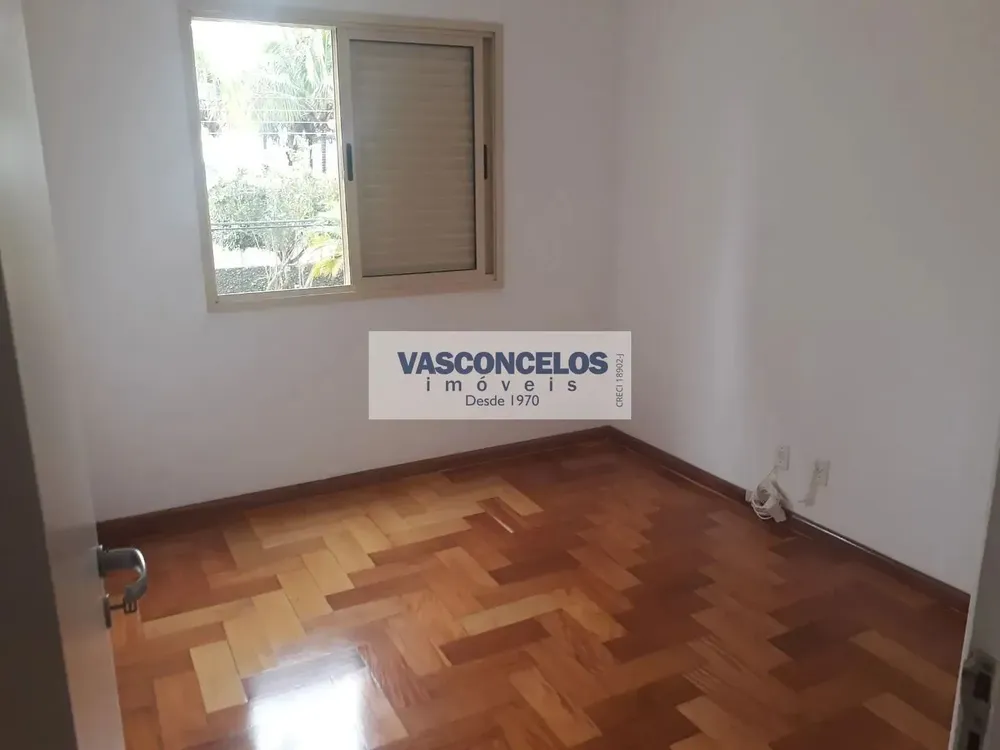 Apartamento, 4 quartos, 132 m² - Foto 7