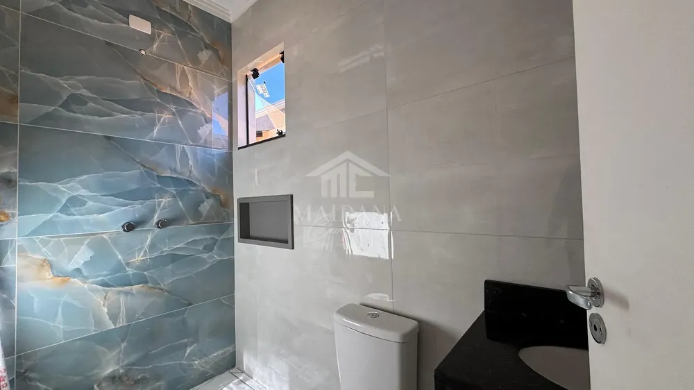 Casa, 3 quartos, 77 m² - Foto 8