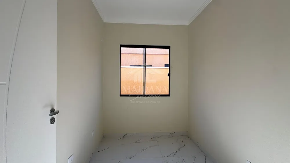 Casa, 3 quartos, 77 m² - Foto 1