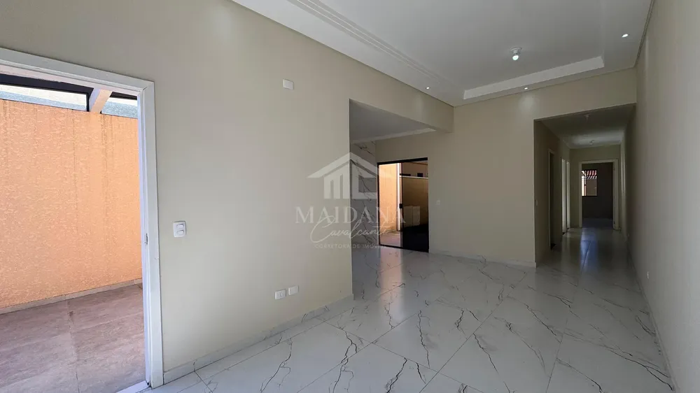 Casa, 3 quartos, 77 m² - Foto 6