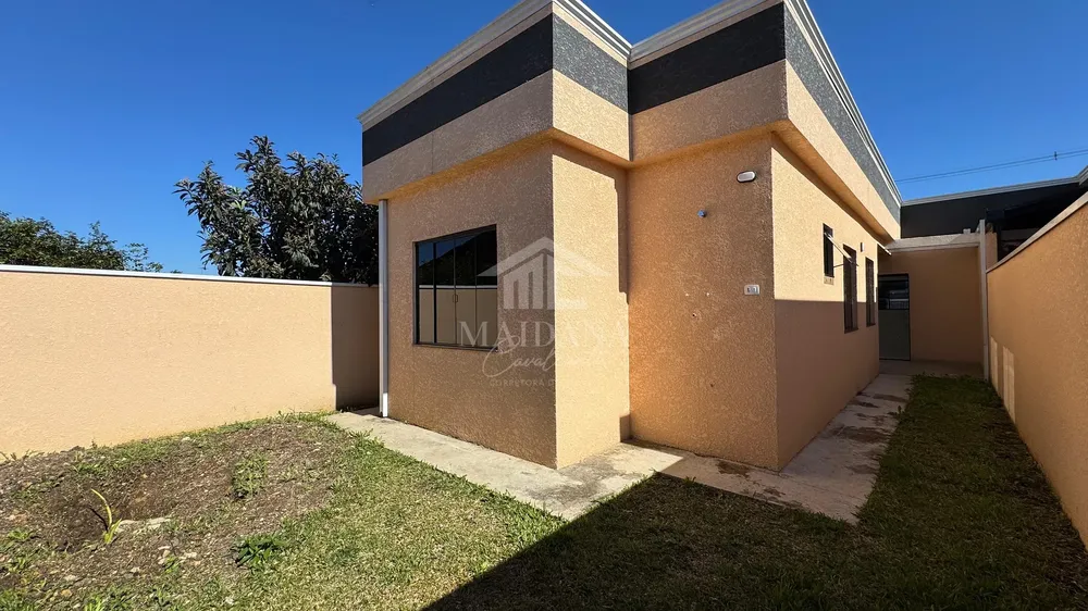 Casa, 3 quartos, 77 m² - Foto 5