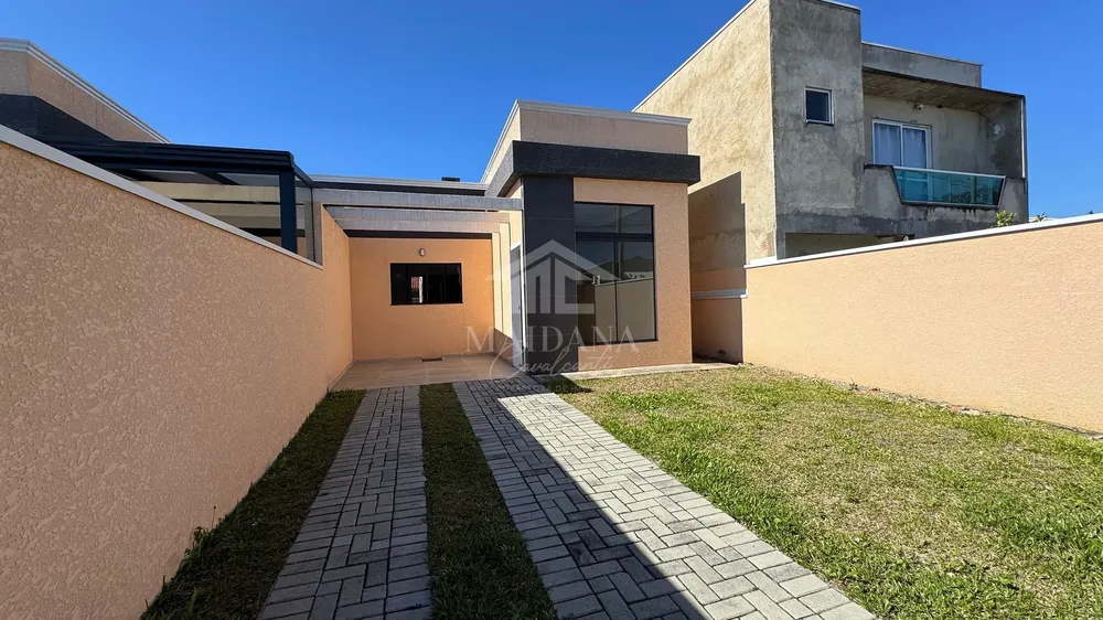 Casa, 3 quartos, 77 m² - Foto 4