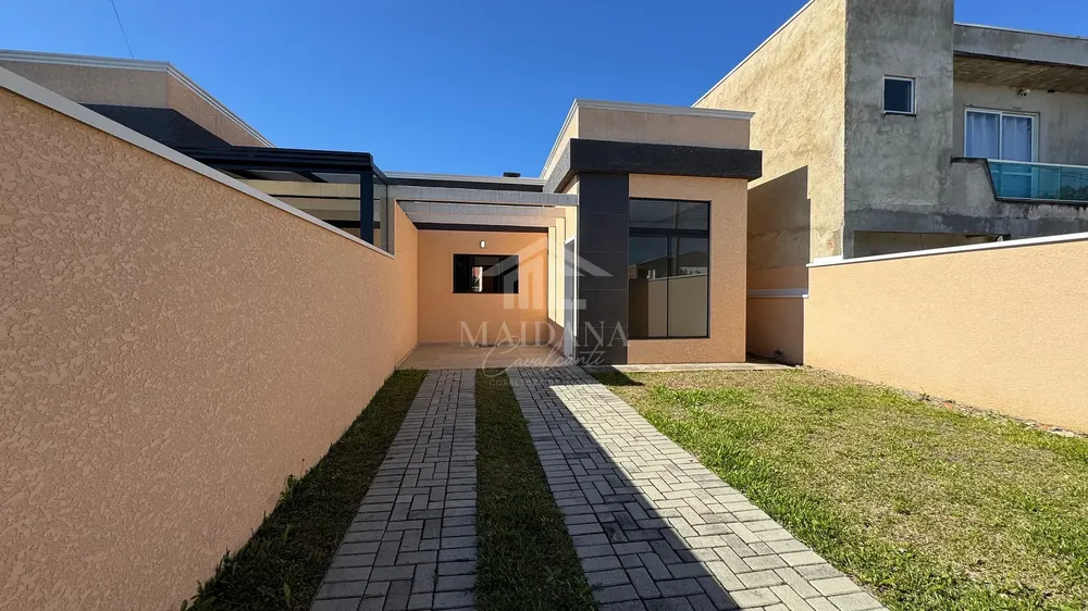 Casa, 3 quartos, 77 m² - Foto 7