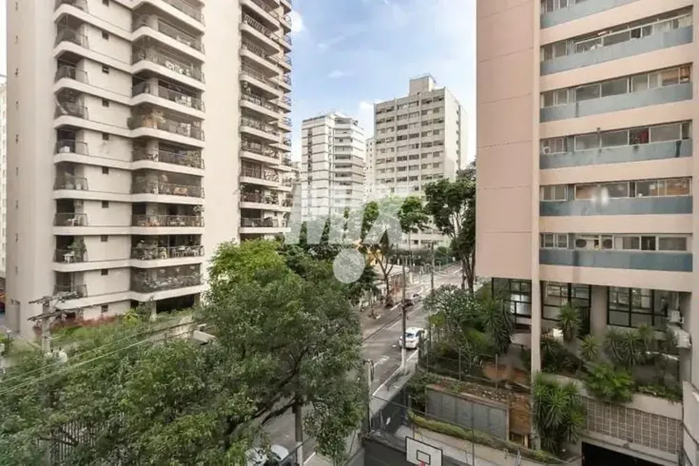 Apartamento, 3 quartos, 126 m² - Foto 1