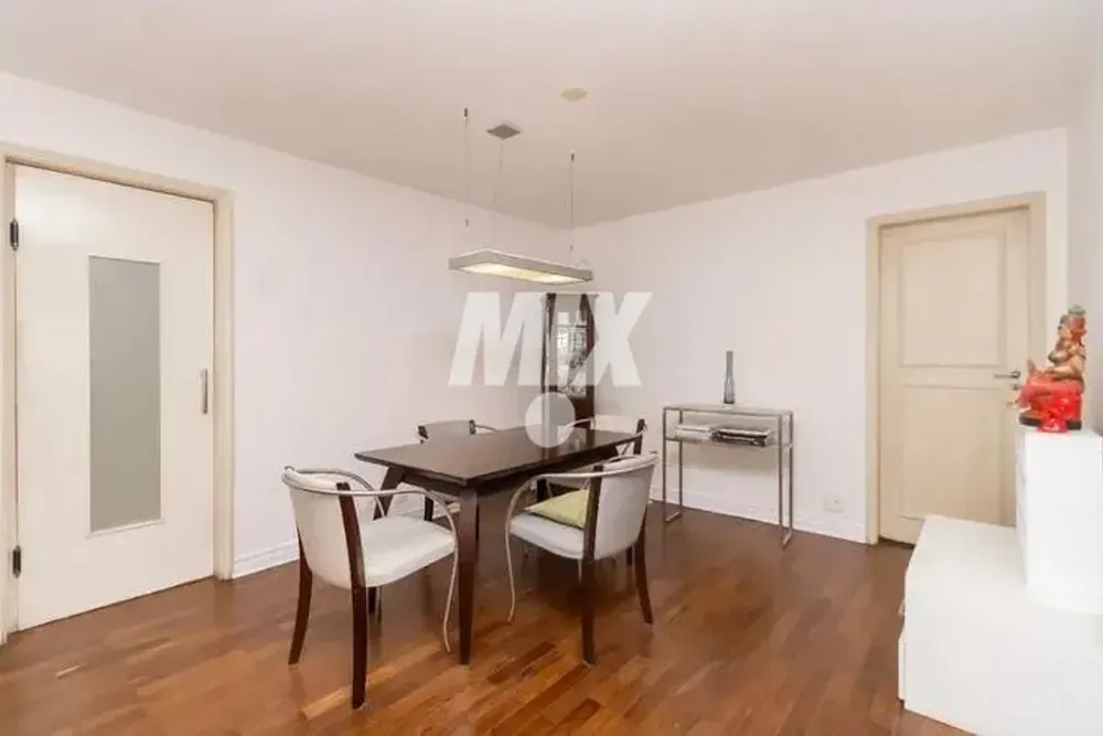 Apartamento, 3 quartos, 126 m² - Foto 3
