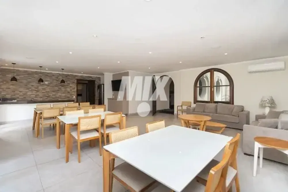 Apartamento, 3 quartos, 126 m² - Foto 6