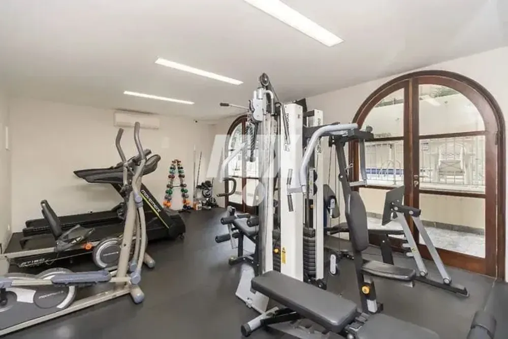 Apartamento, 3 quartos, 126 m² - Foto 5