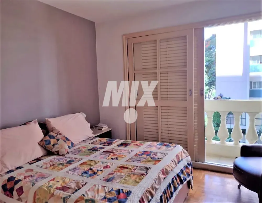 Apartamento, 3 quartos, 126 m² - Foto 7
