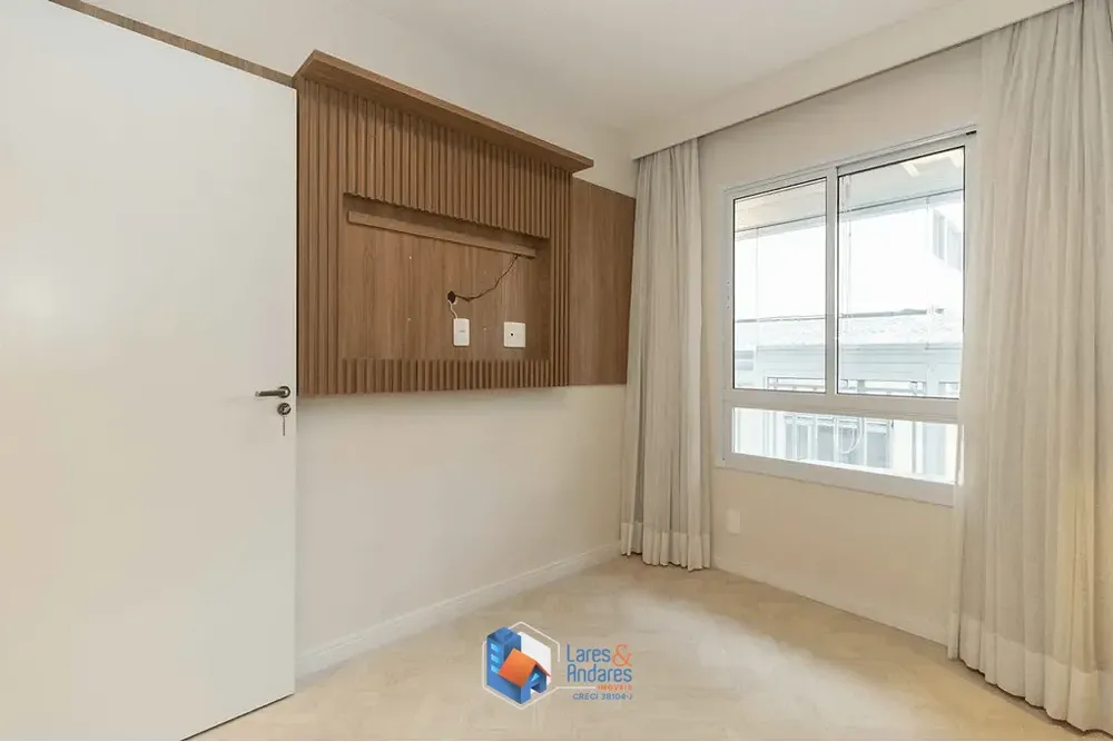 Apartamento, 1 quarto, 31 m² - Foto 4