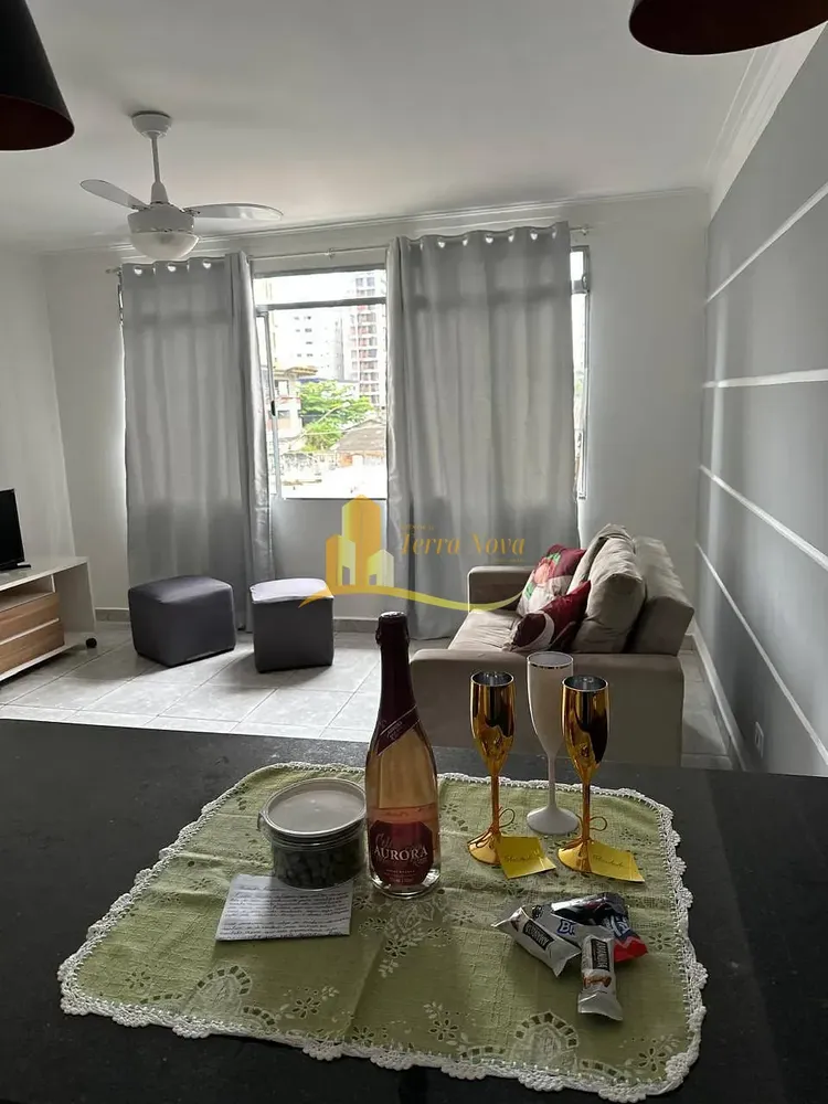 Apartamento, 1 quarto, 53 m² - Foto 8