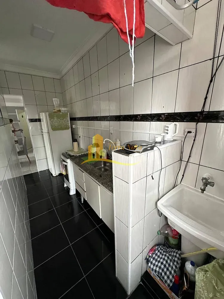 Apartamento, 1 quarto, 53 m² - Foto 5