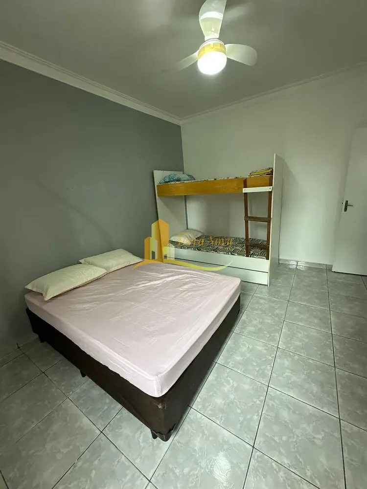 Apartamento, 1 quarto, 53 m² - Foto 1