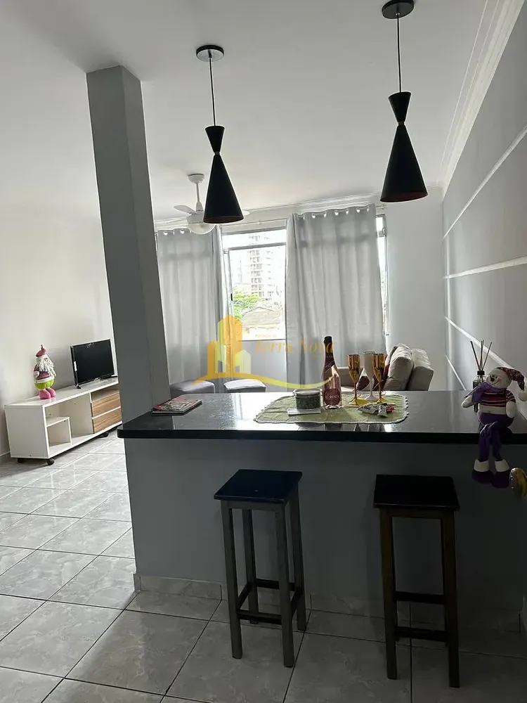 Apartamento, 1 quarto, 53 m² - Foto 7