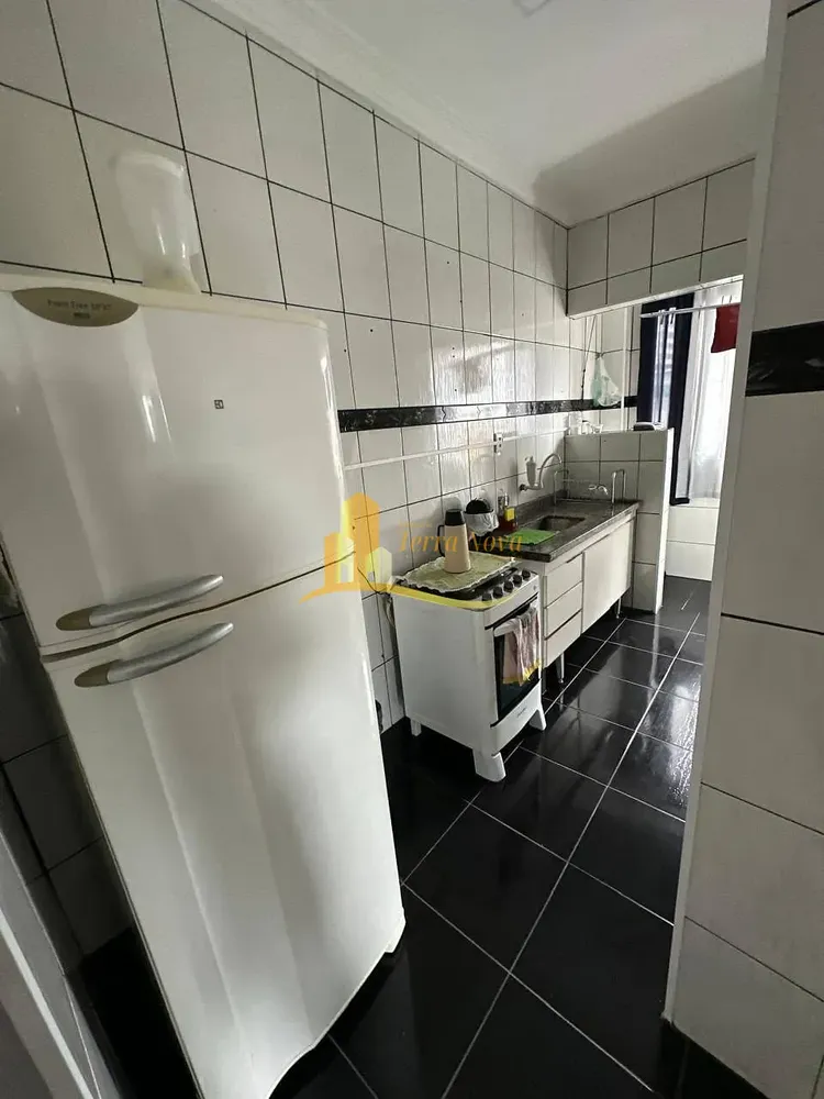 Apartamento, 1 quarto, 53 m² - Foto 6